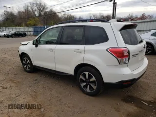 2017 Subaru Forester Premium with VIN JF2SJADC1HH452117, listed as a Copart auction lot 47178223 with 102,365 mi miles. Bid and sale history available at carsss.com. Image 2.