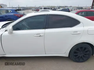 2006 Lexus IS 250 with VIN JTHCK262862008371, listed as a IAAI auction lot 42061562 with 201,598 mi miles and . Bid and sale history available at DreamBid. Image 14.