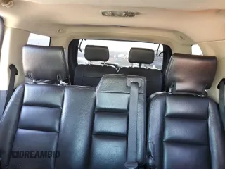2010 Ford Explorer XLT with VIN 1FMEU6DEXAUA38036, listed as a Copart auction lot 49726875 with 184,056 mi miles and Salvage Title. Bid and sale history available at carsss.com. Image 10.