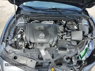 2014 Mazda 6 i Grand Touring с VIN JM1GJ1W67E1135264, выставлен на аукционе Copart как лот 70587624 с пробегом 86 926 миль миль и Списание • Salvage title. История ставок и продаж доступна на DreamBid. Изображение 11.