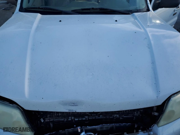 2006 Mercury Mariner Luxury with VIN 4M2CU56176DJ03331, listed as a Copart auction lot 83557274 with 291,468 mi miles and Salvage Title. Bid and sale history available at carsss.com. Image 13.