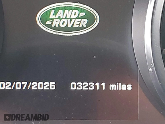 2015 Land Rover Range Rover Evoque Pure Plus with VIN SALVP1BG8FH007265, listed as a IAAI auction lot 41532151 with 32,311 mi miles. Bid and sale history available at carsss.com. Image 15.