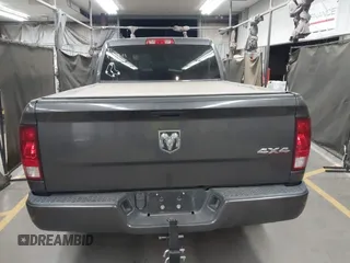 2019 Ram 1500 Tradesman z VIN 1C6RR7FG6KS625365, wystawiony jako IAAI lot #42163213 z przebiegiem 99 259 mil mil oraz . Historia ofert i sprzedaży dostępna na DreamBid. Obrazek 16.