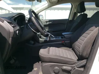 2024 Ford Edge SE z VIN 2FMPK4G92RBA22707, wystawiony jako Copart lot #56292565 z przebiegiem 44 681 mil mil oraz Szkoda całkowita • Salvage title. Historia ofert i sprzedaży dostępna na DreamBid. Obrazek 7.