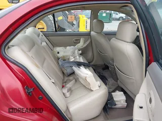 1998 Oldsmobile Intrigue GL z VIN 1G3WS52K5WF349905, wystawiony jako IAAI lot #41724041 z przebiegiem Nie podano mil oraz . Historia ofert i sprzedaży dostępna na DreamBid. Obrazek 8.