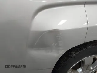 2011 GMC Terrain SLT-1 with VIN 2CTFLVE55B6280774, listed as a IAAI auction lot 42054806 with 113,122 mi miles and . Bid and sale history available at DreamBid. Image 6.