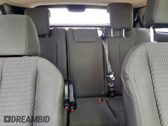 2019 Mitsubishi Eclipse Cross ES с VIN JA4AT3AA1KZ033070, выставлен на аукционе Copart как лот 58386255 с пробегом 181 735 миль миль и Списание • Salvage title. История ставок и продаж доступна на DreamBid. Изображение 10.