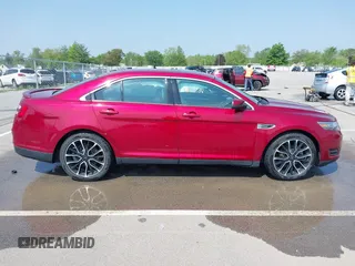 2017 Ford Taurus SEL with VIN 1FAHP2H82HG125708, listed as a IAAI auction lot 42273810 with 43,903 mi miles and . Bid and sale history available at DreamBid. Image 13.