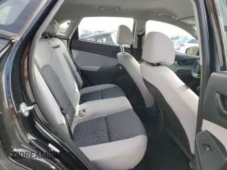 2023 Hyundai Kona SE with VIN KM8K22AB3PU996424, listed as a Copart auction lot 44826165 with 56,315 mi miles and Salvage Title. Bid and sale history available at DreamBid. Image 11.