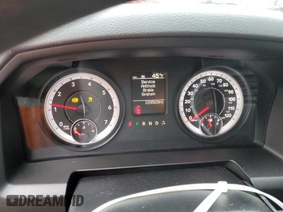2014 Ram 1500 Express with VIN 1C6RR7KT9ES359072, listed as a Copart auction lot 50001395 with 129,569 mi miles and Clean Title. Bid and sale history available at carsss.com. Image 9.