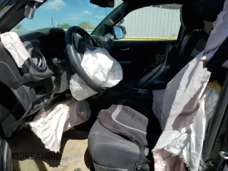 2017 Toyota Tacoma SR5 z VIN 3TMCZ5AN7HM071683, wystawiony jako Copart lot #53665755 z przebiegiem 65 180 mil mil oraz Szkoda całkowita • Salvage title. Historia ofert i sprzedaży dostępna na DreamBid. Obrazek 7.