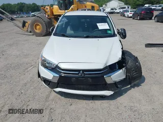 2018 Mitsubishi Outlander ES z VIN JA4AP3AU9JU023316, wystawiony jako IAAI lot #42496213 z przebiegiem 24 772 mil mil oraz . Historia ofert i sprzedaży dostępna na DreamBid. Obrazek 12.