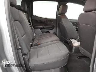 2024 Chevrolet Colorado 2WD Work Truck с VIN 1GCGSBECXR1298068, выставлен на аукционе Copart как лот 58307725 с пробегом 2 559 миль миль и Чистый • Clean title. История ставок и продаж доступна на DreamBid. Изображение 10.