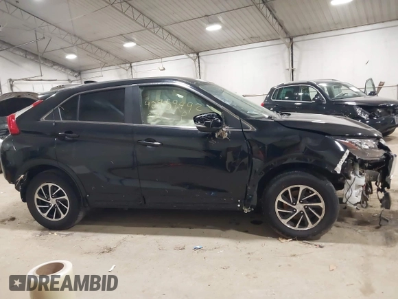 2020 Mitsubishi Eclipse Cross ES z VIN JA4AS3AA0LZ006141, wystawiony jako IAAI lot #40859492 z przebiegiem 92 516 mil mil oraz . Historia ofert i sprzedaży dostępna na DreamBid. Obrazek 12.