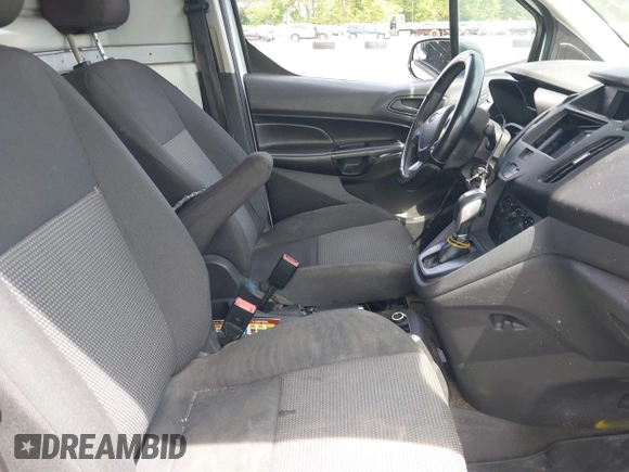 2014 Ford Transit Connect XL with VIN NM0LS6E78E1142420, listed as a IAAI auction lot 42335746 with 200,155 mi miles and . Bid and sale history available at DreamBid. Image 5.