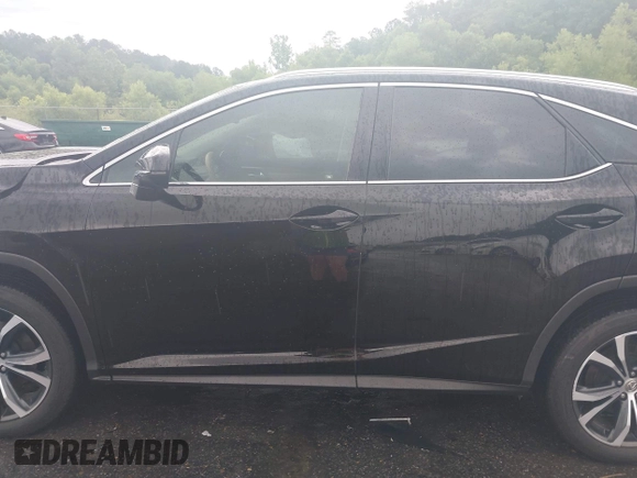 2017 Lexus RX 350 with VIN 2T2ZZMCA9HC054239, listed as a IAAI auction lot 42449544 with 49,472 mi miles and . Bid and sale history available at DreamBid. Image 15.