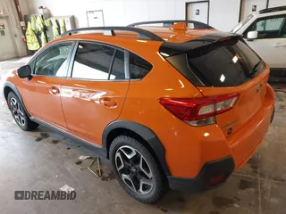 2019 Subaru Crosstrek Limited с VIN JF2GTAMC5K8268631, выставлен на аукционе IAAI как лот 42074349 с пробегом 121 011 миль миль и . История ставок и продаж доступна на DreamBid. Изображение 3.