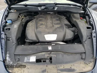 2013 Porsche Cayenne Diesel z VIN WP1AF2A27DLA20232, wystawiony jako Copart lot #86533894 z przebiegiem 160 242 mil mil oraz Szkoda całkowita • Salvage title. Historia ofert i sprzedaży dostępna na DreamBid. Obrazek 13.