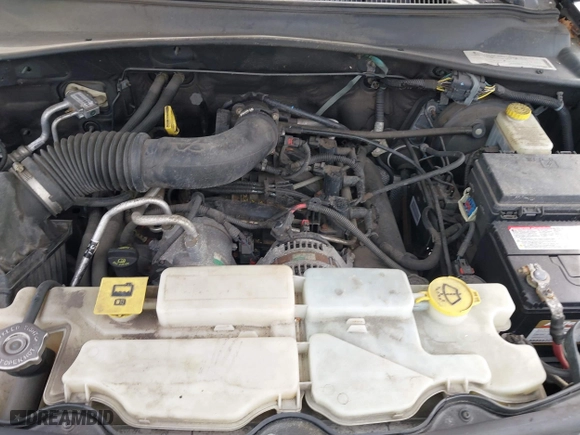 2009 Jeep Liberty Limited with VIN 1J8GN58K79W538605, listed as a IAAI auction lot 41883337 with 133,263 mi miles. Bid and sale history available at carsss.com. Image 10.