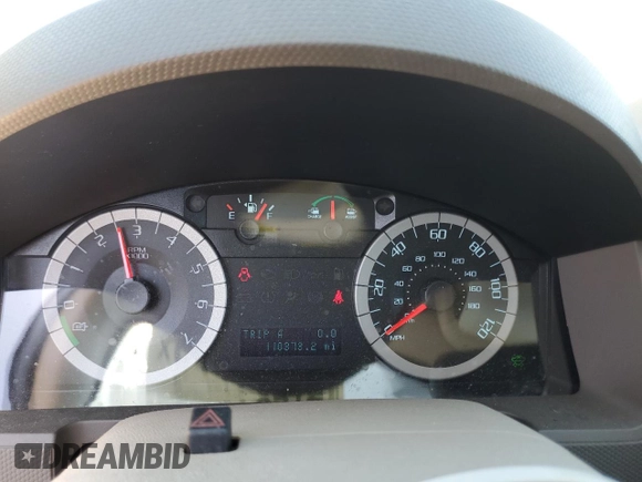 2012 Ford Escape Hybrid с VIN 1FMCU4K36CKA88380, выставлен на аукционе Copart как лот 47291775 с пробегом 110 373 миль миль и Списание • Salvage title. История ставок и продаж доступна на DreamBid. Изображение 9.
