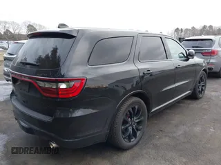 2019 Dodge Durango R/T z VIN 1C4SDJCT7KC652771, wystawiony jako IAAI lot #41461099 z przebiegiem 123 192 mil mil oraz . Historia ofert i sprzedaży dostępna na DreamBid. Obrazek 4.