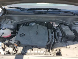 2022 Kia Sorento S with VIN 5XYRL4LC2NG154559, listed as a Copart auction lot 55699295 with 59,703 mi miles and Salvage title. Bid and sale history available at DreamBid. Image 12.
