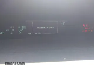 2012 Toyota Prius One with VIN JTDKN3DUXC5463795, listed as a IAAI auction lot 41977678 with 121,190 mi miles and . Bid and sale history available at DreamBid. Image 7.