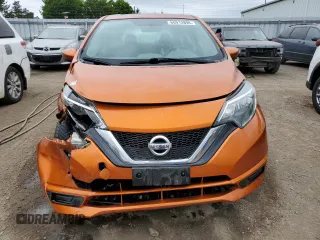 2018 Nissan Note SV с VIN 3N1CE2CP6JL369388, выставлен на аукционе Copart как лот 60912895 с пробегом 187 693 миль миль и Чистый • Clean title. История ставок и продаж доступна на DreamBid. Изображение 5.