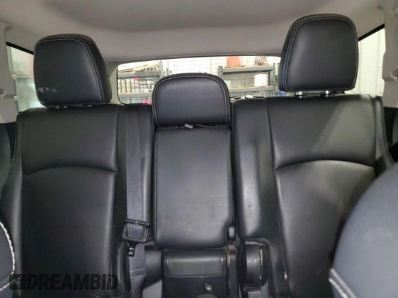 2014 Dodge Journey SXT with VIN 3C4PDCBGXET241119, listed as a Copart auction lot 45200605 with 140,173 mi miles and Non Repairable. Bid and sale history available at DreamBid. Image 10.