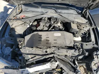 2015 BMW 3 Series 328i with VIN WBA3C1C54FK121349, listed as a Copart auction lot 47315895 with 175,645 mi miles and Salvage Title. Bid and sale history available at carsss.com. Image 11.