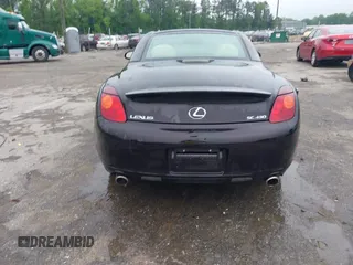 2004 Lexus SC 430 with VIN JTHFN48Y140059592, listed as a IAAI auction lot 42189576 with 101,014 mi miles and . Bid and sale history available at DreamBid. Image 16.