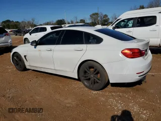 2015 BMW 4 Series 428i с VIN WBA4A5C50FG051644, выставлен на аукционе Copart как лот 89138515 с пробегом 142 065 миль миль и Списание • Salvage title. История ставок и продаж доступна на DreamBid. Изображение 2.