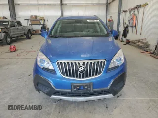 2016 Buick Encore with VIN KL4CJASB8GB605973, listed as a Copart auction lot 52876215 with 65,839 mi miles and Clean Title. Bid and sale history available at carsss.com. Image 5.