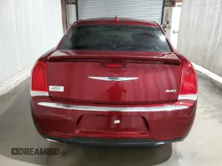 2016 Chrysler 300 Limited with VIN 2C3CCARG9GH230477, listed as a Copart auction lot 46475265 with 109,364 mi miles and Clean Title. Bid and sale history available at DreamBid. Image 6.