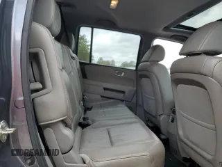 2014 Honda Pilot EX-L with VIN 5FNYF3H70EB002490, listed as a Copart auction lot 47778195 with 164,911 mi miles and Salvage Title. Bid and sale history available at carsss.com. Image 11.