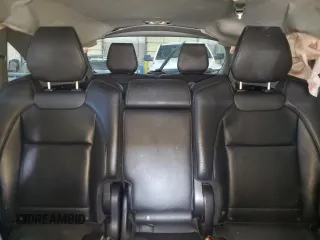 2015 Acura MDX с VIN 5FRYD4H25FB025134, выставлен на аукционе Copart как лот 44794715 с пробегом 101 994 миль миль и Списание • Salvage title. История ставок и продаж доступна на DreamBid. Изображение 10.