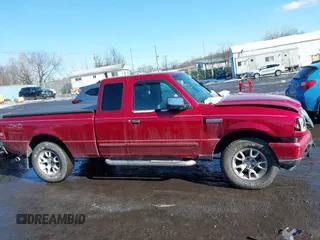 2008 Ford Ranger XL with VIN 1FTZR15E98PA38871, listed as a IAAI auction lot 41541133 with 130,440 mi miles and . Bid and sale history available at DreamBid. Image 13.