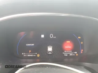 2022 Acura MDX Technology z VIN 5J8YD9H44NL006667, wystawiony jako Copart lot #44532135 z przebiegiem 59 442 mil mil oraz Nie do naprawy • Non repairable. Historia ofert i sprzedaży dostępna na DreamBid. Obrazek 9.
