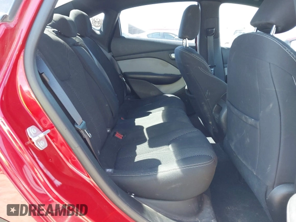 2016 Dodge Dart SXT z VIN 1C3CDFBB8GD701170, wystawiony jako IAAI lot #41885491 z przebiegiem 108 658 mil mil oraz . Historia ofert i sprzedaży dostępna na DreamBid. Obrazek 8.