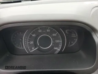 2013 Honda CR-V EX-L z VIN 5J6RM4H72DL033763, wystawiony jako Copart lot #56979455 z przebiegiem Nie podano mil oraz Szkody całkowita. Historia ofert i sprzedaży dostępna na DreamBid. Obrazek 9.