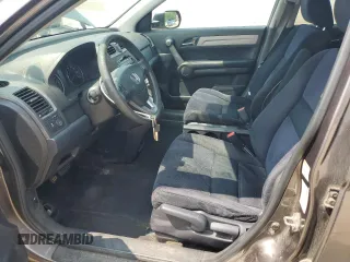 2010 Honda CR-V EX z VIN 3CZRE4H59AG701336, wystawiony jako Copart lot #59421675 z przebiegiem 236 561 mil mil oraz Czysty tytuł • Clean title. Historia ofert i sprzedaży dostępna na DreamBid. Obrazek 7.