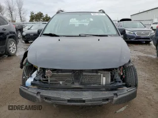 2007 Suzuki SX4 with VIN JS2YB413X75109419, listed as a Copart auction lot 50219075 with 230,406 mi miles and Clean Title. Bid and sale history available at DreamBid. Image 5.