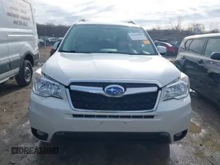 2014 Subaru Forester 2.5i Limited with VIN JF2SJAHC1EH544639, listed as a IAAI auction lot 41950989 with 169,026 mi miles. Bid and sale history available at carsss.com. Image 12.