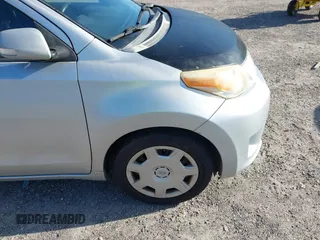 2009 Scion xD with VIN JTKKU10499J037702, listed as a IAAI auction lot 42744549 with 246,001 mi miles and . Bid and sale history available at DreamBid. Image 15.