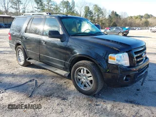 2009 Ford Expedition Limited z VIN 1FMFU19559EB19015, wystawiony jako IAAI lot #41677108 z przebiegiem 170 015 mil mil oraz . Historia ofert i sprzedaży dostępna na DreamBid. Obrazek 1.