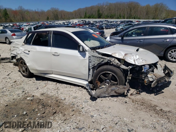 2014 Subaru WRX WRX с VIN JF1GV7E60EG006598, выставлен на аукционе Copart как лот 55122285 с пробегом 179 945 миль миль и Списание • Salvage title. История ставок и продаж доступна на DreamBid. Изображение 4.