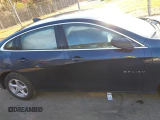 2017 Chevrolet Malibu LS with VIN 1G1ZB5ST4HF116258, listed as a IAAI auction lot 41891669 with 95,109 mi miles and . Bid and sale history available at DreamBid. Image 13.