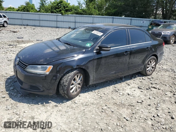 2013 Volkswagen Jetta SE с VIN 3VWDP7AJ3DM355421, выставлен на аукционе Copart как лот 63753015 с пробегом 203 322 миль миль и Списание • Salvage title. История ставок и продаж доступна на DreamBid. Изображение 1.