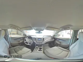 2015 Chevrolet Impala LS с VIN 2G11Z5SL1F9176691, выставлен на аукционе Copart как лот 58795455 с пробегом 125 170 миль миль и Списание • Salvage title. История ставок и продаж доступна на DreamBid. Изображение 14.