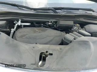 2022 Honda Pilot EX-L with VIN 5FNYF5H55NB000227, listed as a IAAI auction lot 42387842 with 33,028 mi miles and . Bid and sale history available at DreamBid. Image 19.